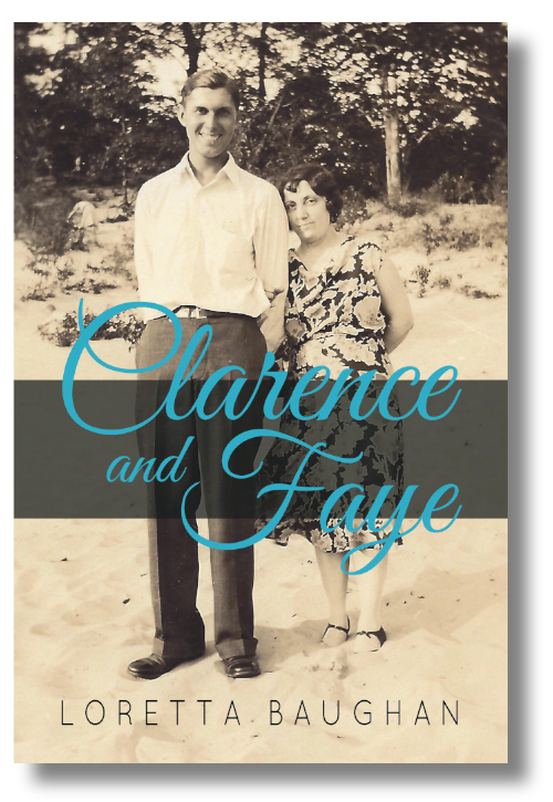 Clarence and Faye